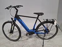 Elektrische herenfiets, kreidler, eco 7 - afbeelding 10 van  21