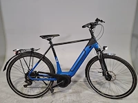 Elektrische herenfiets, kreidler, eco 7 - afbeelding 1 van  21