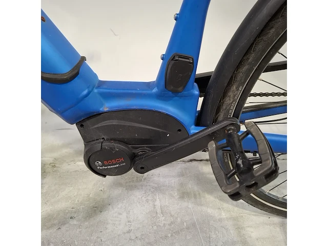 Elektrische herenfiets, kreidler, eco 7 - afbeelding 13 van  21