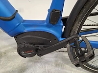 Elektrische herenfiets, kreidler, eco 7 - afbeelding 13 van  21