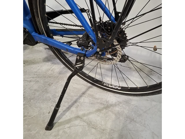 Elektrische herenfiets, kreidler, eco 7 - afbeelding 14 van  21