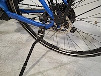 Elektrische herenfiets, kreidler, eco 7 - afbeelding 14 van  21