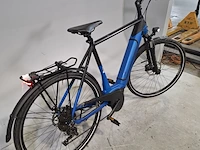 Elektrische herenfiets, kreidler, eco 7 - afbeelding 12 van  21