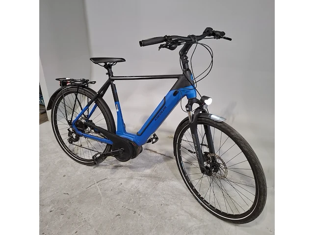 Elektrische herenfiets, kreidler, eco 7 - afbeelding 15 van  21