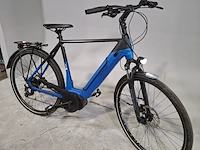Elektrische herenfiets, kreidler, eco 7 - afbeelding 15 van  21