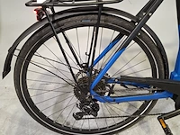 Elektrische herenfiets, kreidler, eco 7 - afbeelding 16 van  21