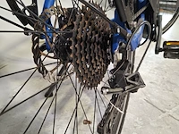 Elektrische herenfiets, kreidler, eco 7 - afbeelding 17 van  21