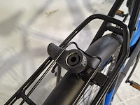 Elektrische herenfiets, kreidler, eco 7 - afbeelding 19 van  21