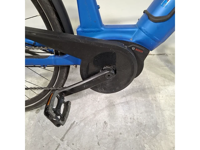 Elektrische herenfiets, kreidler, eco 7 - afbeelding 20 van  21