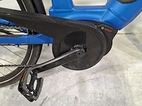 Elektrische herenfiets, kreidler, eco 7 - afbeelding 20 van  21