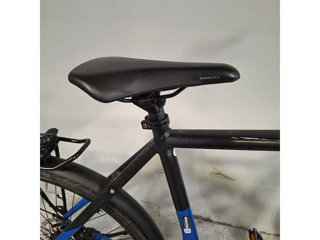 Elektrische herenfiets, kreidler, eco 7 - afbeelding 21 van  21