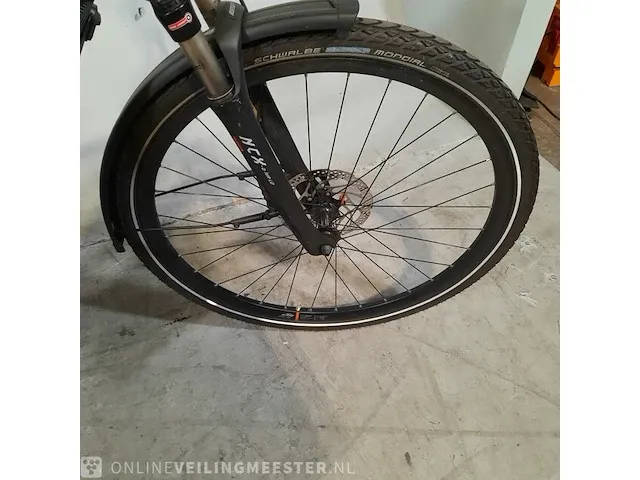 Elektrische herenfiets ktm, sport 12 plus - afbeelding 10 van  21