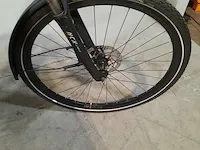 Elektrische herenfiets ktm, sport 12 plus - afbeelding 10 van  21