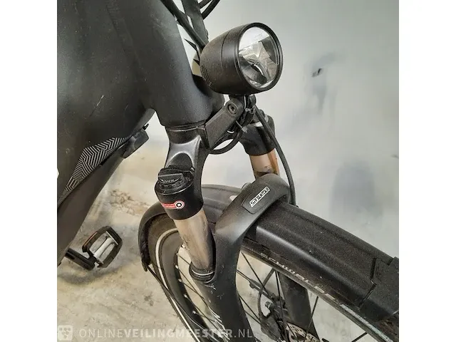 Elektrische herenfiets ktm, sport 12 plus - afbeelding 11 van  21