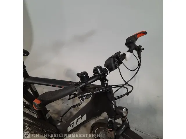 Elektrische herenfiets ktm, sport 12 plus - afbeelding 12 van  21