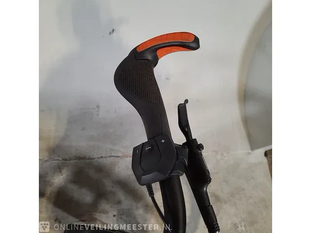 Elektrische herenfiets ktm, sport 12 plus - afbeelding 13 van  21