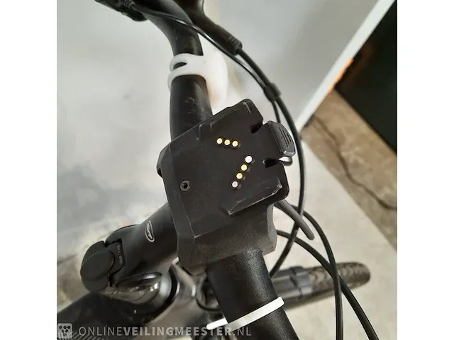 Elektrische herenfiets ktm, sport 12 plus - afbeelding 14 van  21