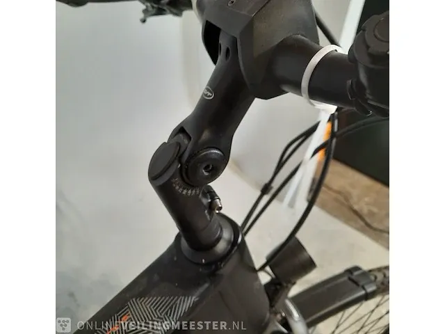 Elektrische herenfiets ktm, sport 12 plus - afbeelding 15 van  21