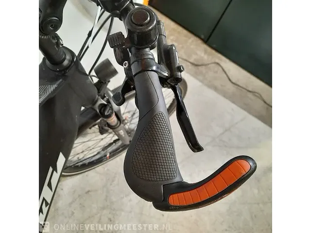 Elektrische herenfiets ktm, sport 12 plus - afbeelding 16 van  21