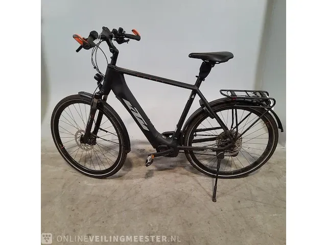 Elektrische herenfiets ktm, sport 12 plus - afbeelding 17 van  21