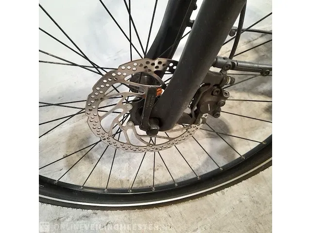Elektrische herenfiets ktm, sport 12 plus - afbeelding 18 van  21