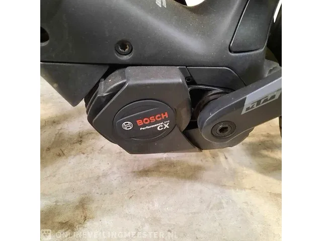 Elektrische herenfiets ktm, sport 12 plus - afbeelding 19 van  21