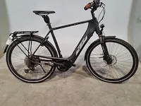 Elektrische herenfiets ktm, sport 12 plus - afbeelding 1 van  21
