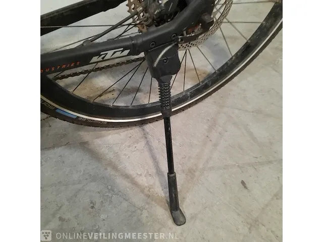 Elektrische herenfiets ktm, sport 12 plus - afbeelding 20 van  21
