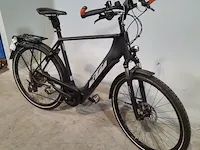 Elektrische herenfiets ktm, sport 12 plus - afbeelding 3 van  21