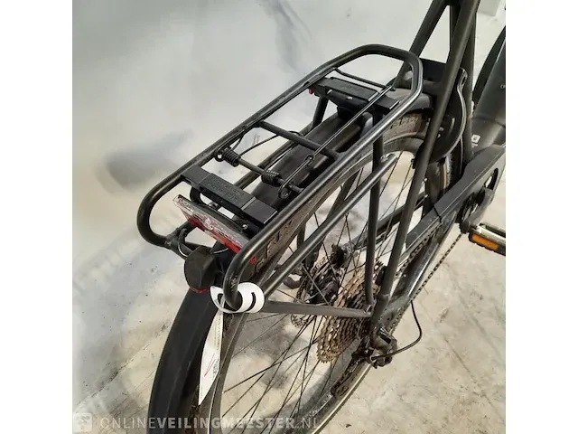 Elektrische herenfiets ktm, sport 12 plus - afbeelding 6 van  21