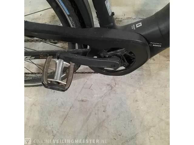 Elektrische herenfiets ktm, sport 12 plus - afbeelding 7 van  21