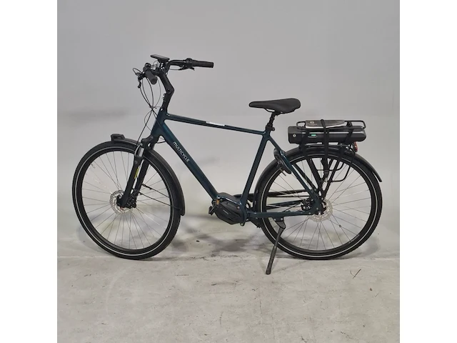 Elektrische herenfiets, multicycle, solo - afbeelding 2 van  14