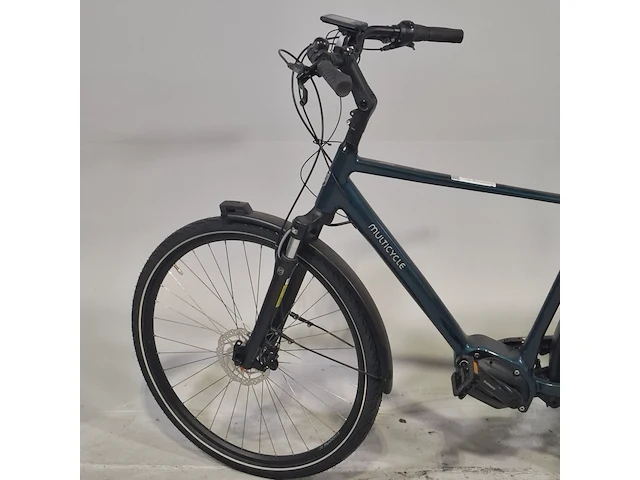 Elektrische herenfiets, multicycle, solo - afbeelding 3 van  14