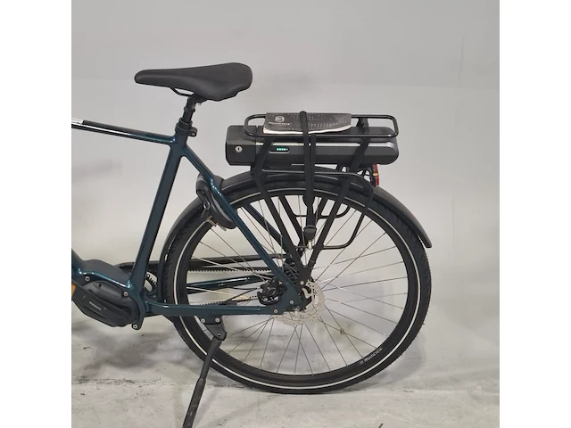 Elektrische herenfiets, multicycle, solo - afbeelding 4 van  14