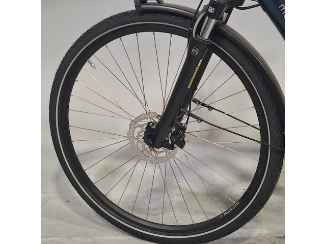 Elektrische herenfiets, multicycle, solo - afbeelding 5 van  14
