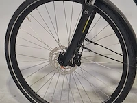 Elektrische herenfiets, multicycle, solo - afbeelding 5 van  14