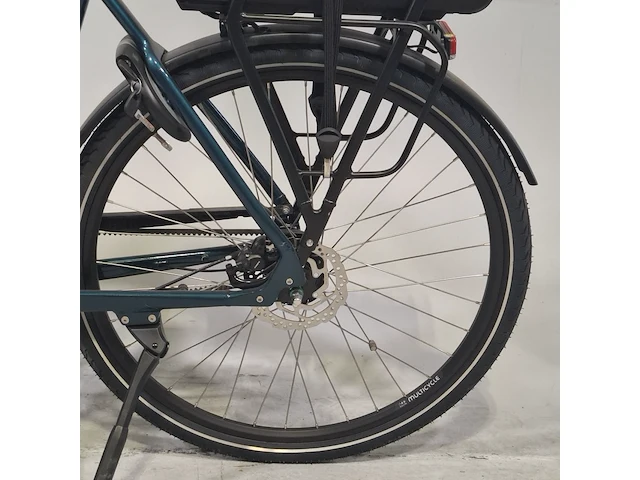 Elektrische herenfiets, multicycle, solo - afbeelding 6 van  14