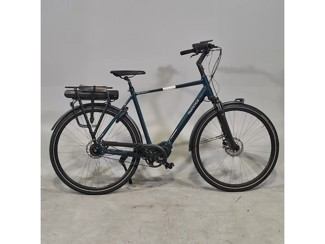 Elektrische herenfiets, multicycle, solo - afbeelding 1 van  14