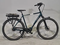 Elektrische herenfiets, multicycle, solo - afbeelding 1 van  14