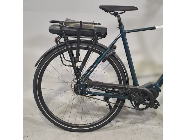 Elektrische herenfiets, multicycle, solo - afbeelding 7 van  14
