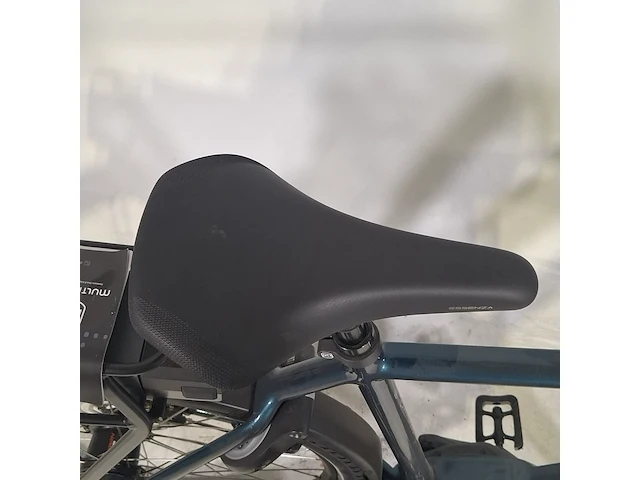 Elektrische herenfiets, multicycle, solo - afbeelding 9 van  14