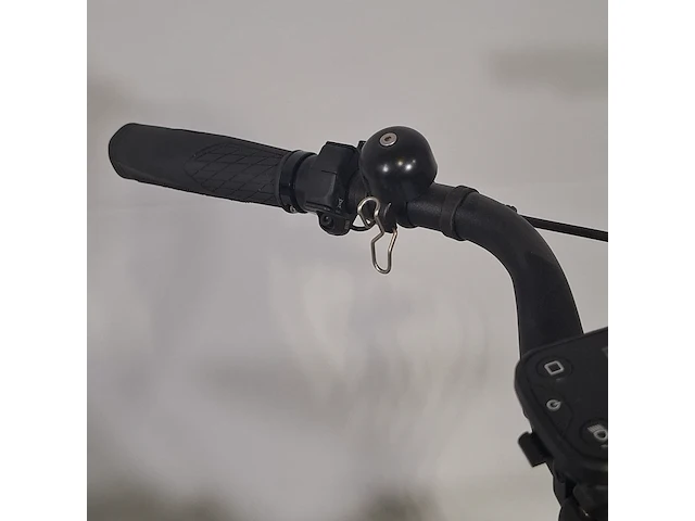 Elektrische herenfiets, multicycle, solo - afbeelding 10 van  14