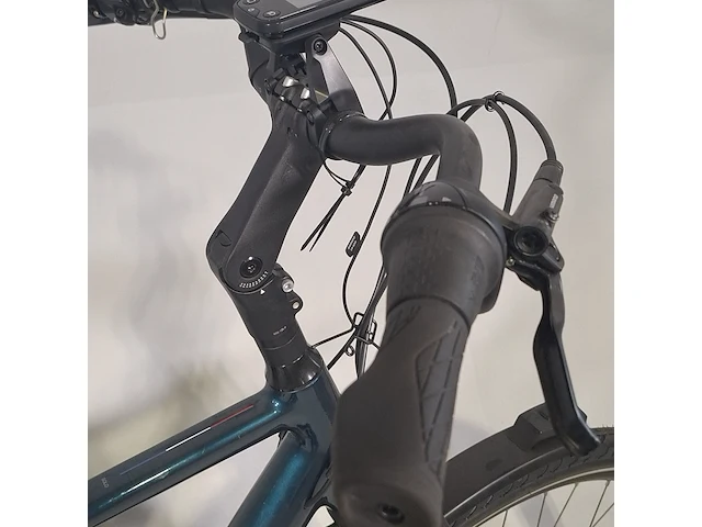 Elektrische herenfiets, multicycle, solo - afbeelding 11 van  14