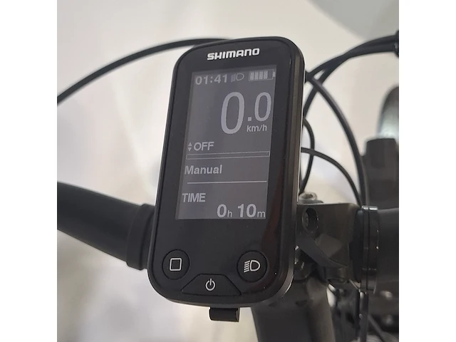 Elektrische herenfiets, multicycle, solo - afbeelding 12 van  14