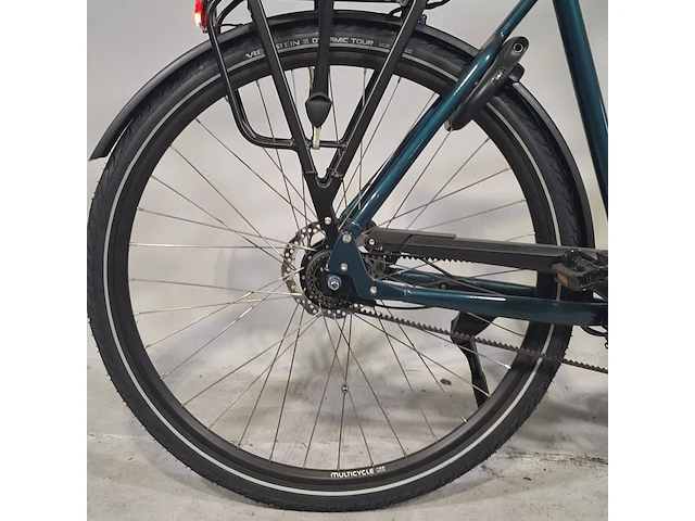 Elektrische herenfiets, multicycle, solo - afbeelding 13 van  14