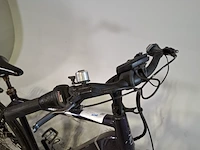 Elektrische herenfiets, pegasus - afbeelding 3 van  18