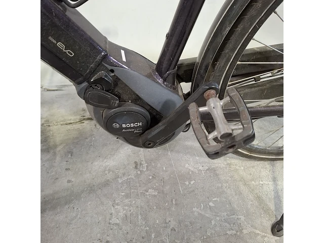 Elektrische herenfiets, pegasus - afbeelding 9 van  18