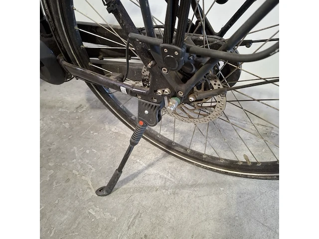 Elektrische herenfiets, pegasus - afbeelding 10 van  18