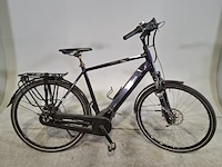 Elektrische herenfiets, pegasus - afbeelding 1 van  18