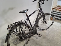 Elektrische herenfiets, pegasus - afbeelding 11 van  18